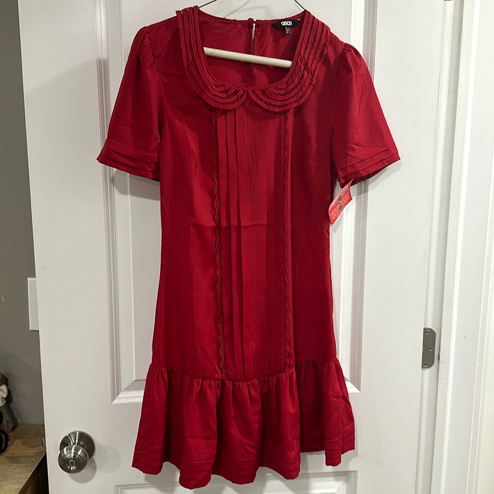 NEW ASOS dress